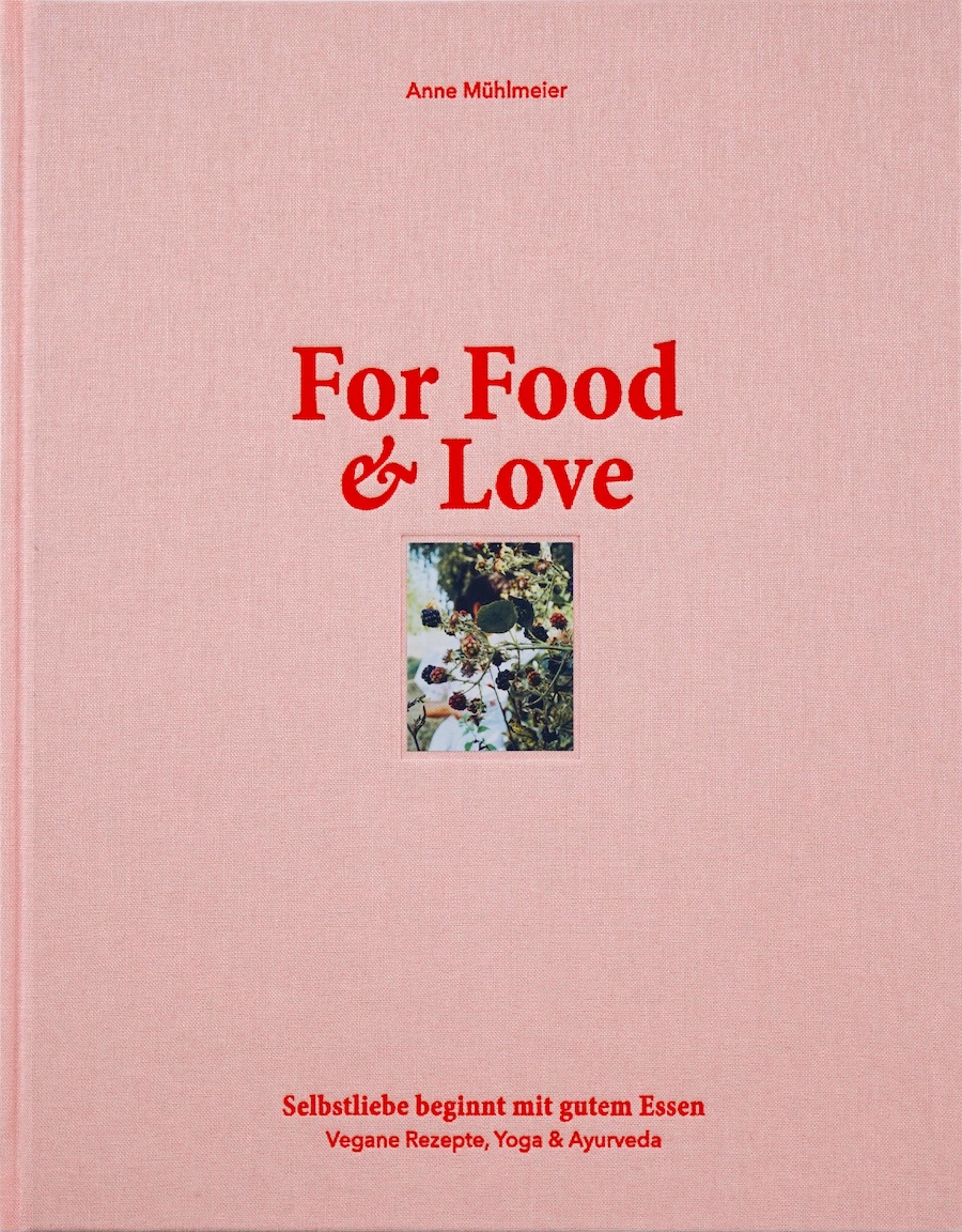 For Food & Love