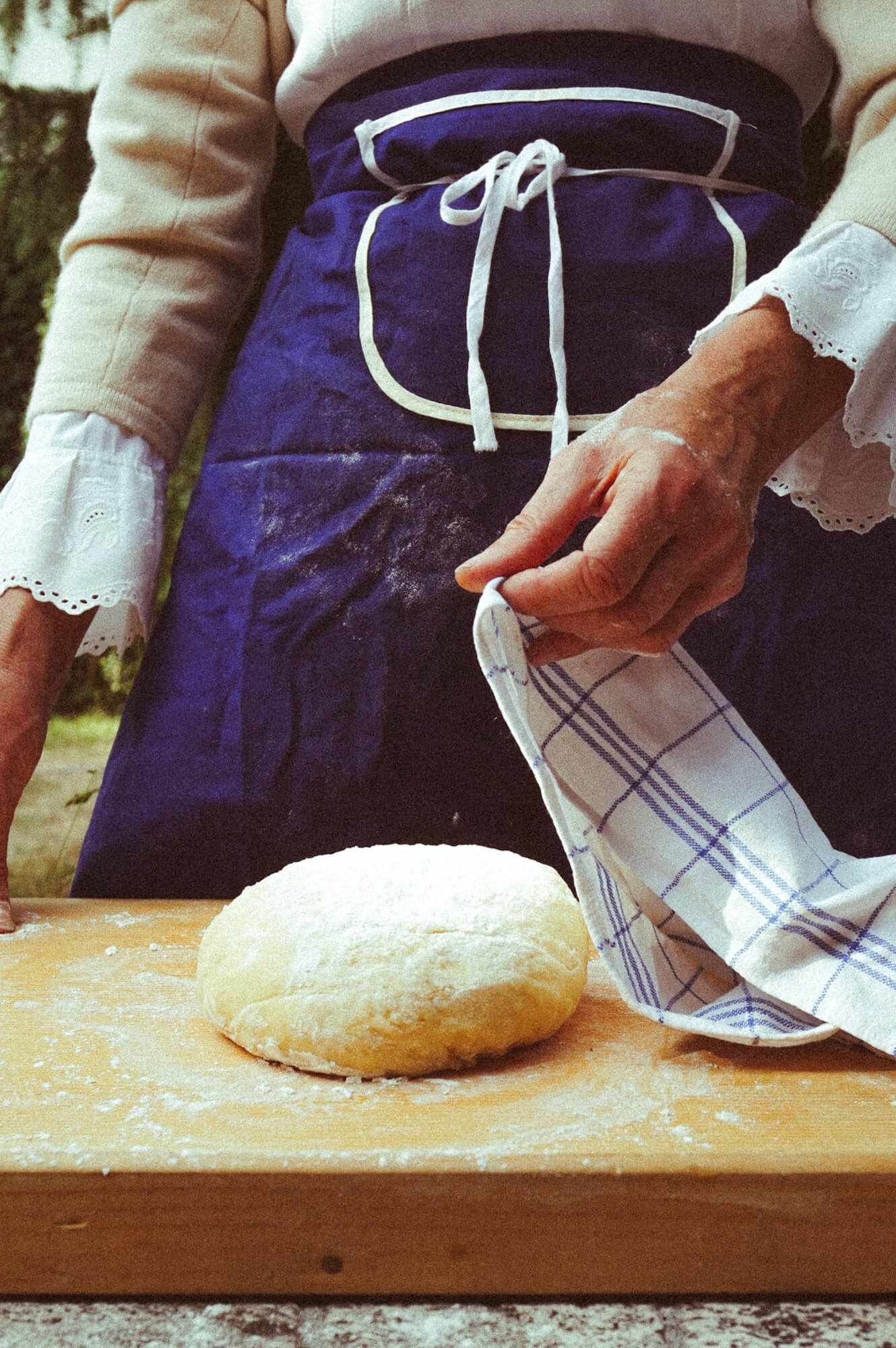 Vegan backen – 6 natürliche, pflanzliche und regionale Alternativen zu Ei